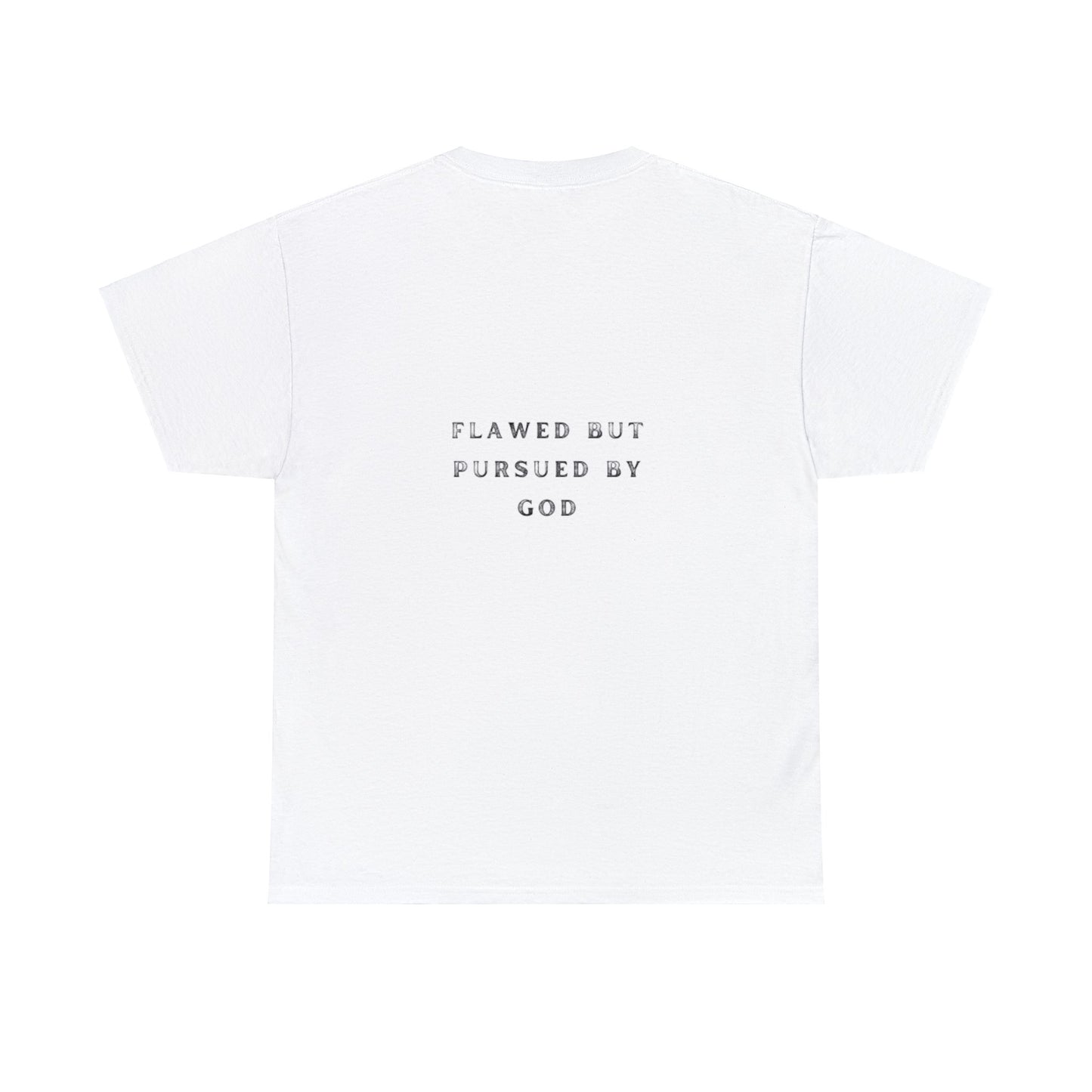 Kingdom Collection Heavy Cotton Tee