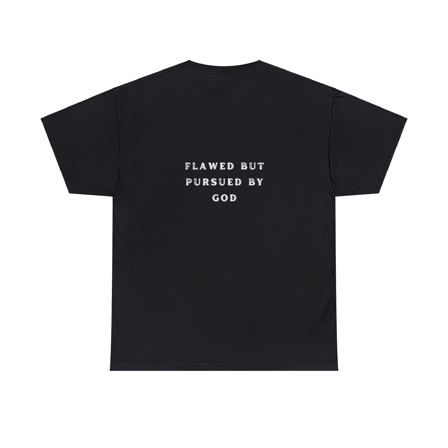 Kingdom Collection Heavy Cotton Tee