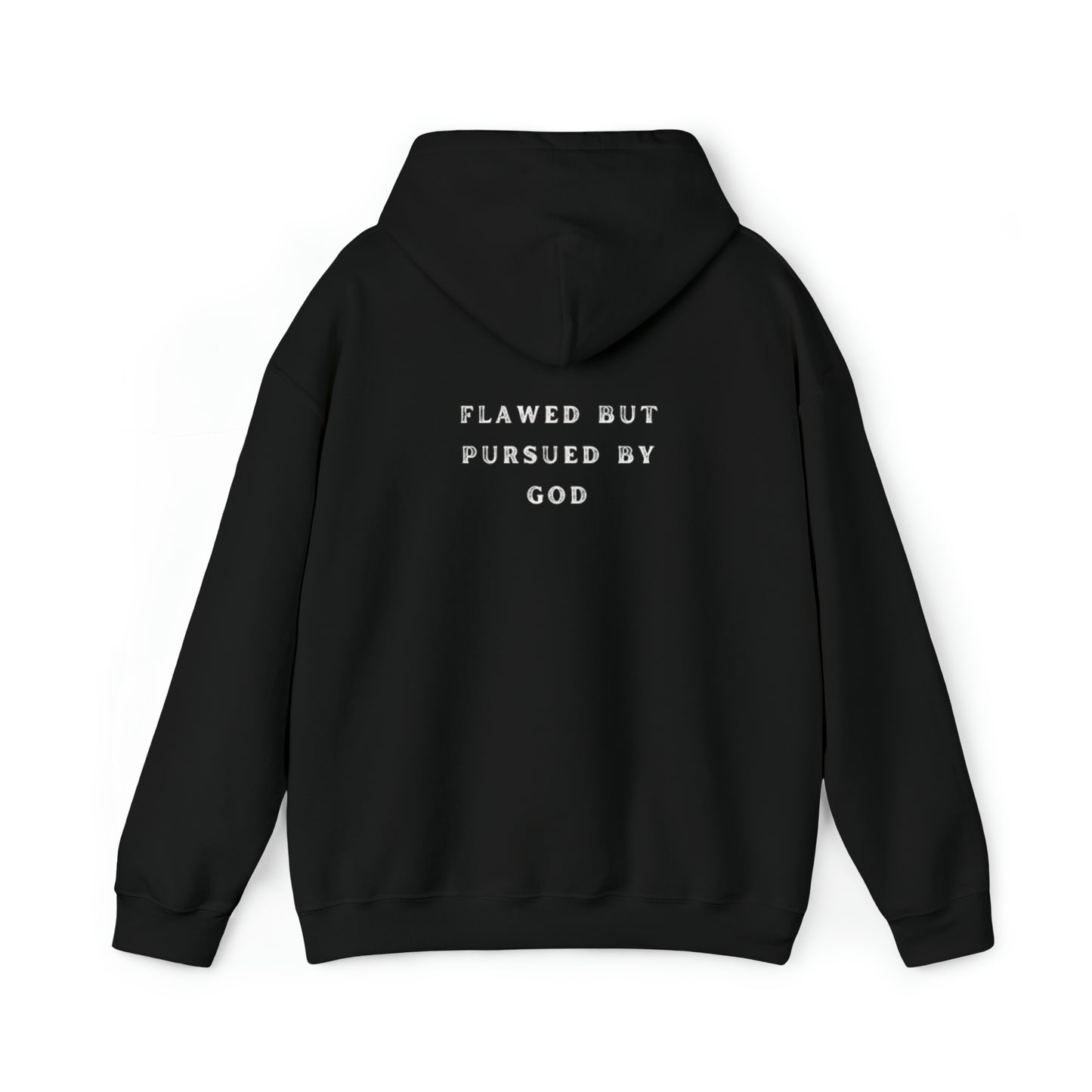 Kingdom Collection Hooded Sweatshirt