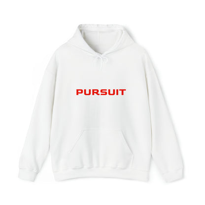 Pursuit Hooded Sweatshirt