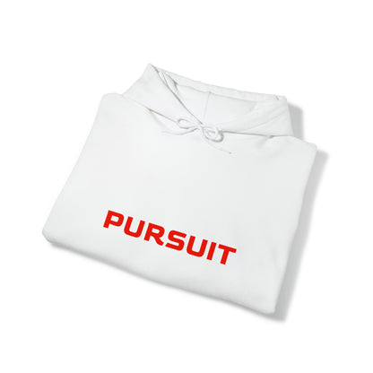 Pursuit Hooded Sweatshirt