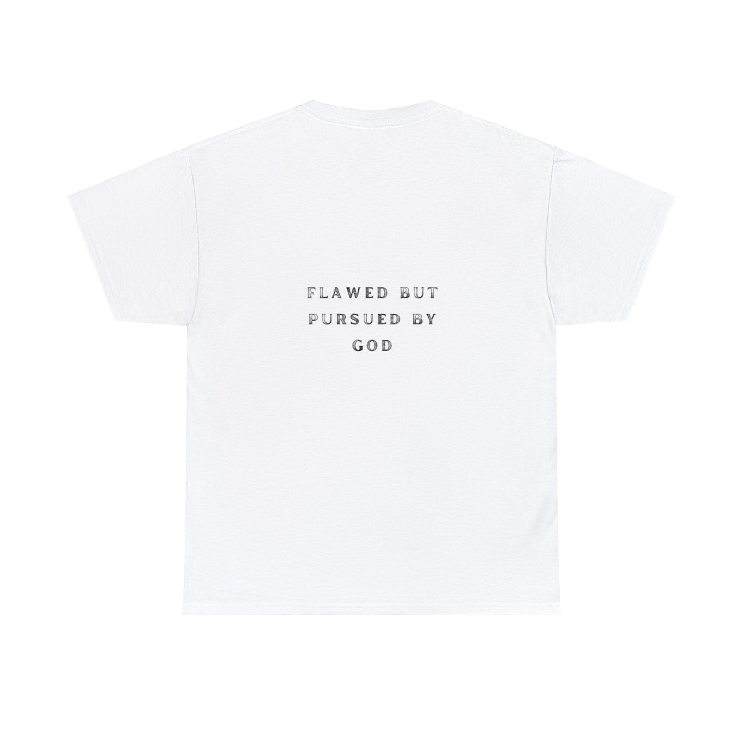 Kingdom Collection Heavy Cotton Tee