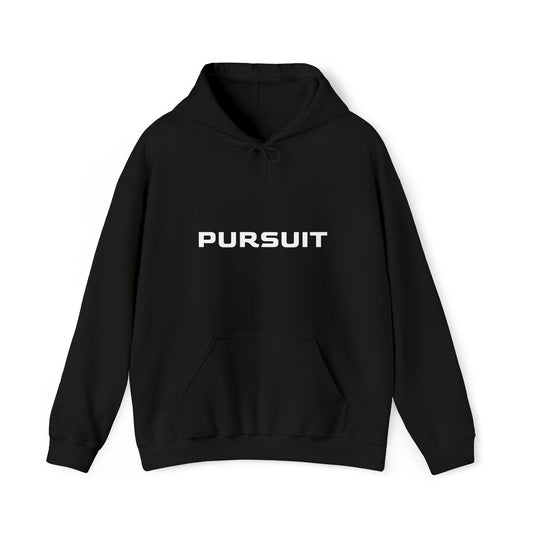 Pursuit Hooded Sweatshirt