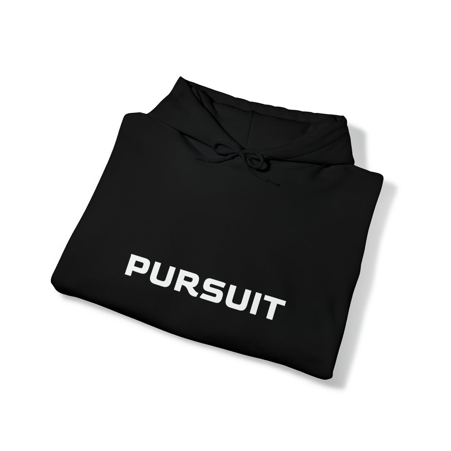 Pursuit Hooded Sweatshirt